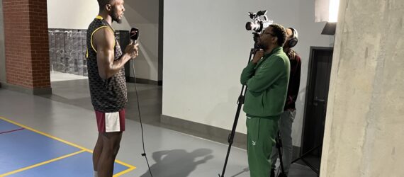 Suns prepare for 2023 BNL season