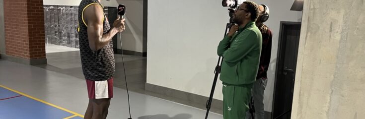 Suns prepare for 2023 BNL season